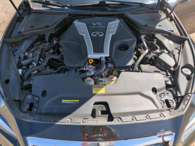2017 INFINITI Q50 PREMIU - JN1EV7AR9HM838516