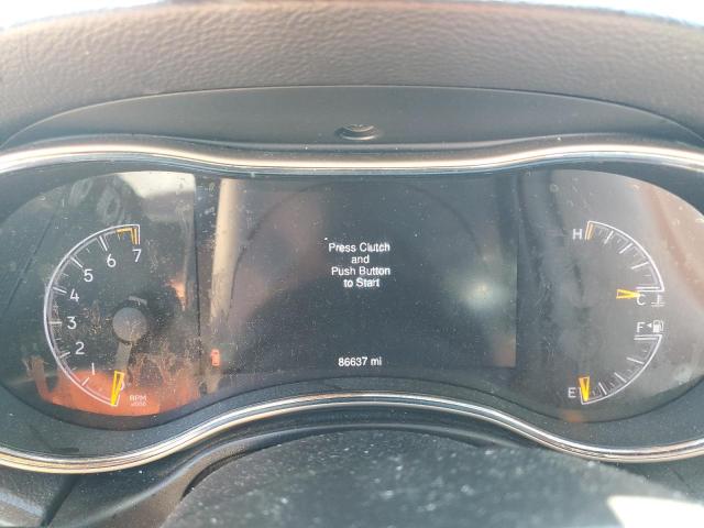 2015 JEEP GRAND CHER - 1C4RJFBG5FC845175