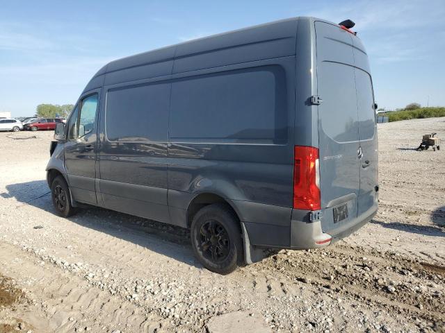 2019 MERCEDES-BENZ SPRINTER 2 - WD4PF0CD8KP095631