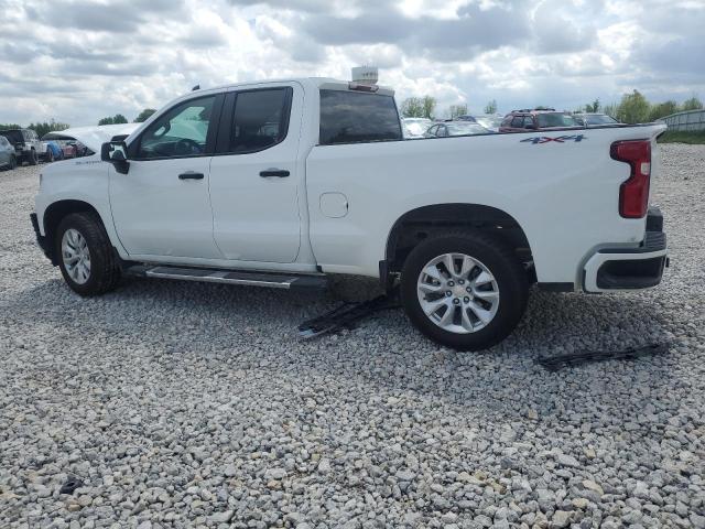 Vin: 1gcrybek0mz225378, lot: 54928785, chevrolet all models k1500 custom 20212