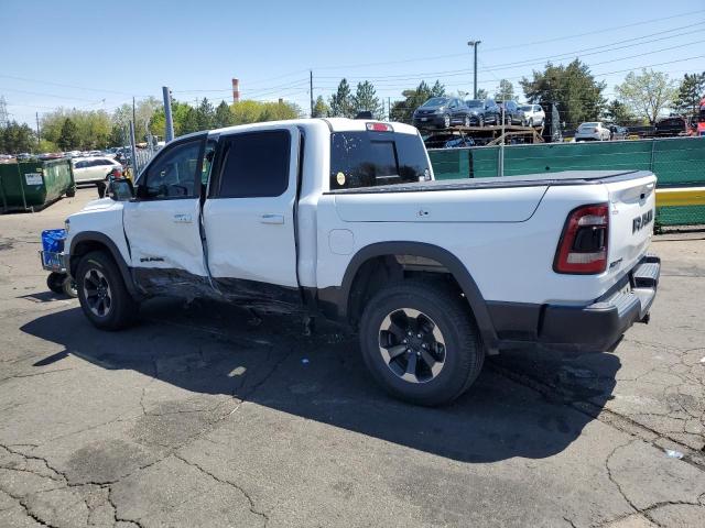 Vin: 1c6srflt2ln360456, lot: 55164755, ram 1500 rebel 20202