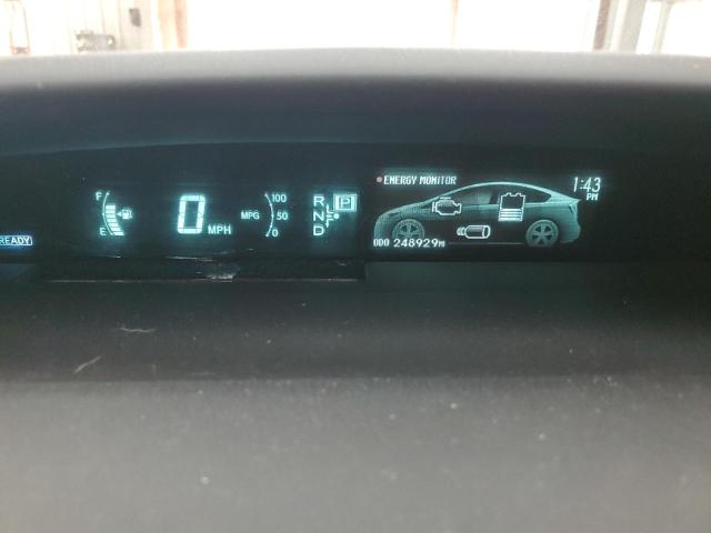 2014 TOYOTA PRIUS - JTDKN3DU5E1773069