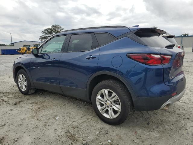 Vin: 3gnkbcr49ns189779, lot: 55933895, chevrolet blazer 2lt 20222