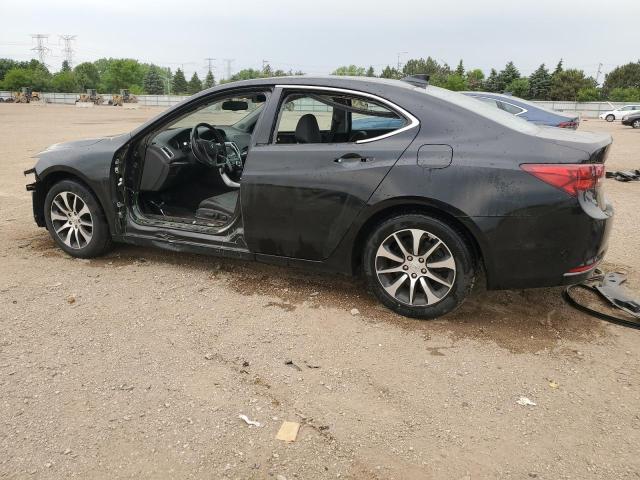 Vin: 19uub1f39ha004574, lot: 58844505, acura tlx 20172