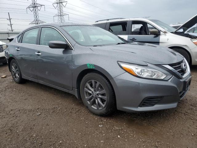 Vin: 1n4al3ap1hn316486, lot: 58548765, nissan altima 2.5 20174