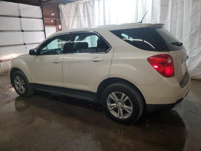 Vin: 1gnfleek1ez103253, lot: 57620445, chevrolet equinox ls 20142