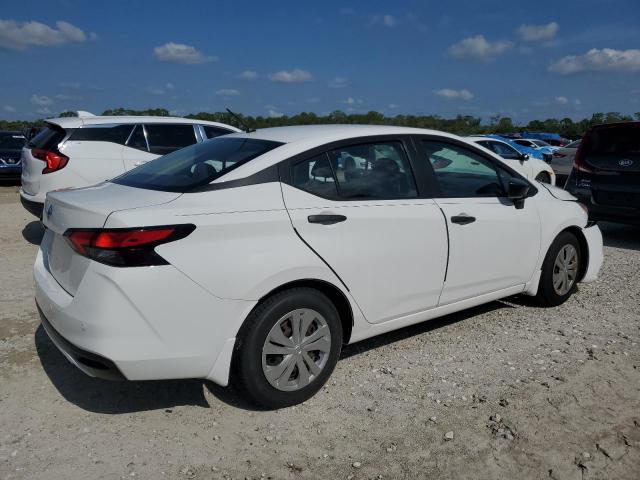 2020 NISSAN VERSA S 3N1CN8DVXLL869136