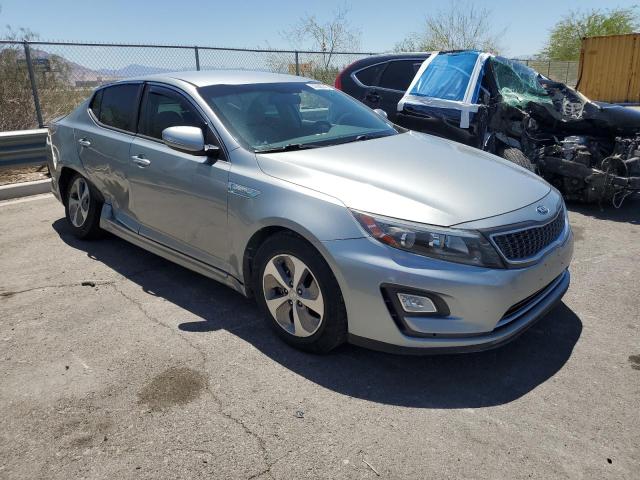 Vin: knagm4ad9e5069157, lot: 57083745, kia optima hybrid 20144