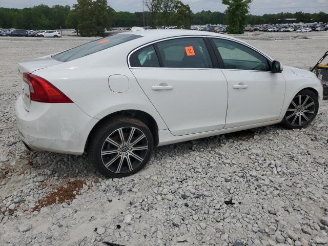 Vin: lyv612tmxgb097402, lot: 54756135, volvo s60 platinum 20163