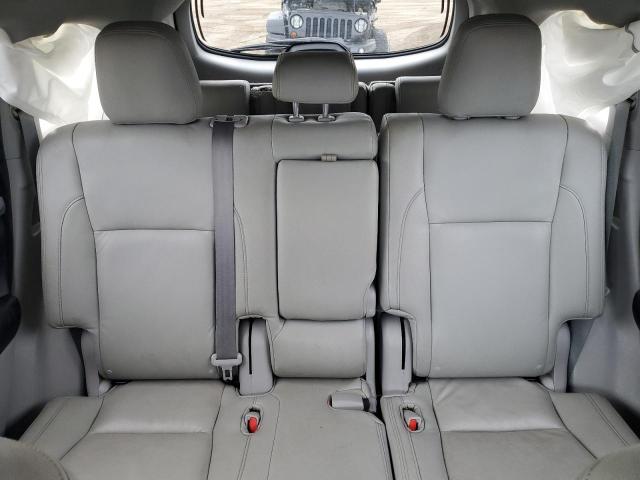 2018 TOYOTA HIGHLANDER - 5TDBZRFH5JS852973