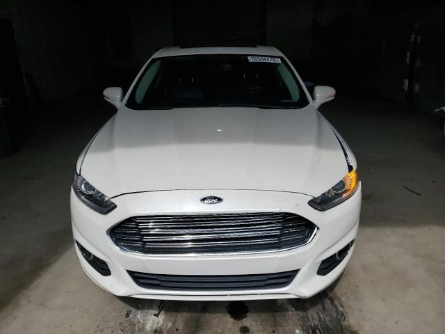 2015 FORD FUSION - 3FA6P0HD0FR168314