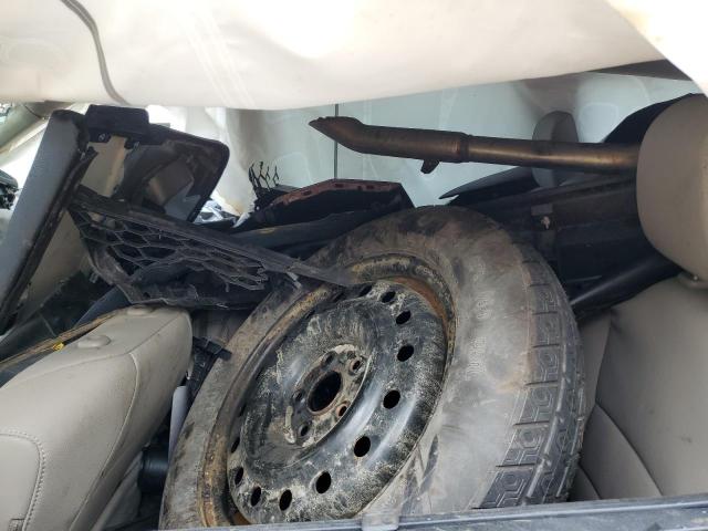 2020 HONDA PILOT EXL - 5FNYF6H58LB019406