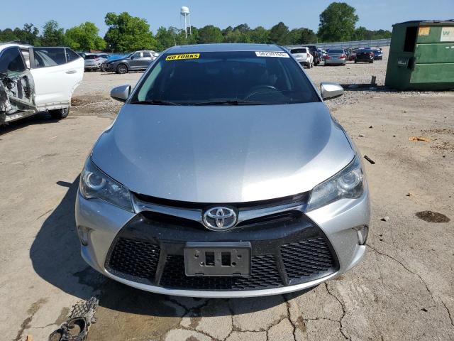 2015 TOYOTA CAMRY LE - 4T1BF1FK6FU089642