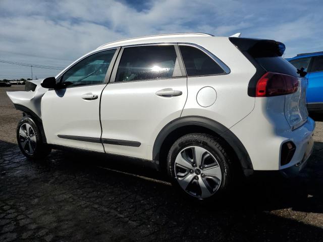 Vin: kndcb3lc1n5525352, lot: 55722045, kia niro lx 20222