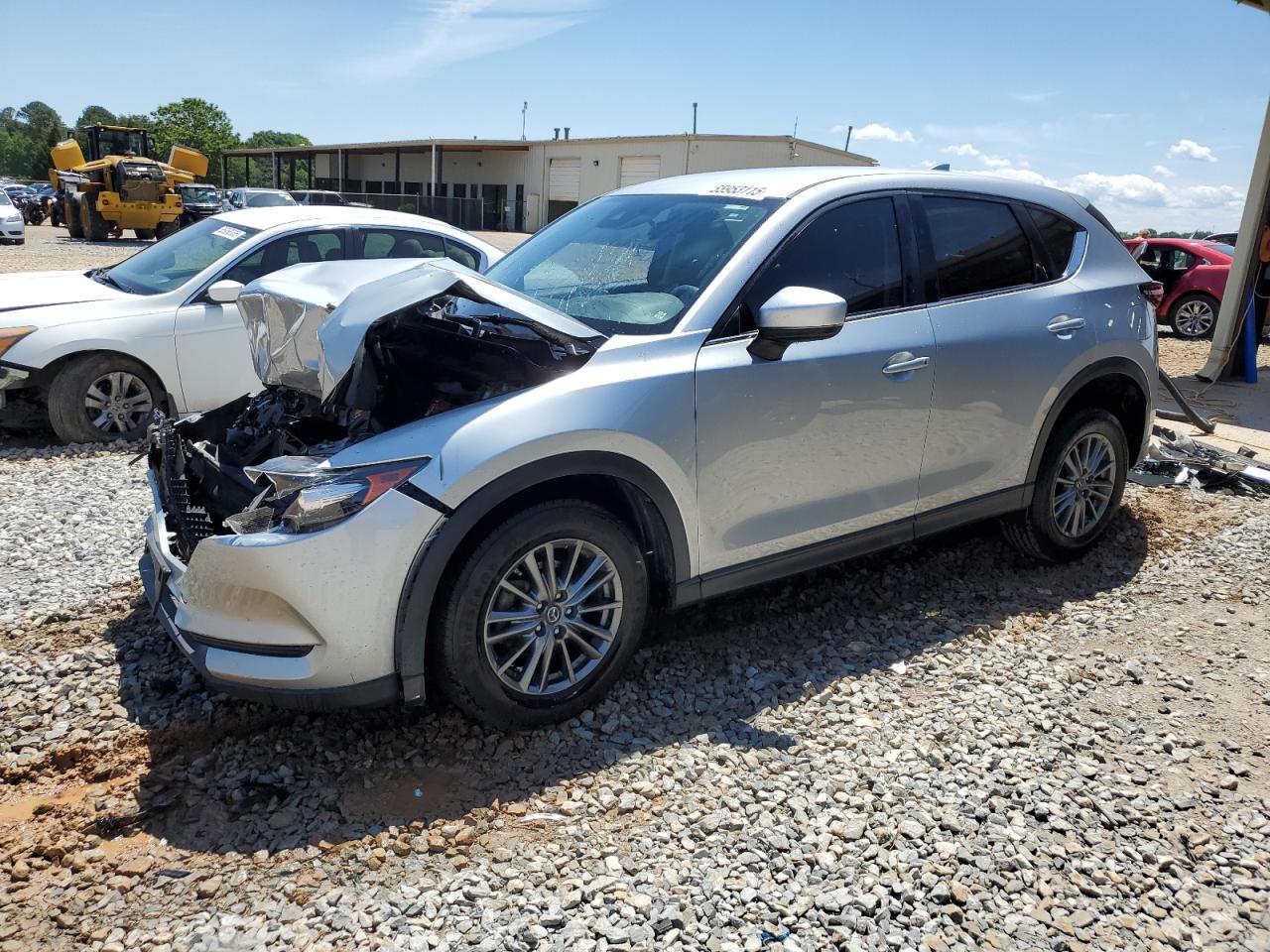 MAZDA CX-5 SPORT
