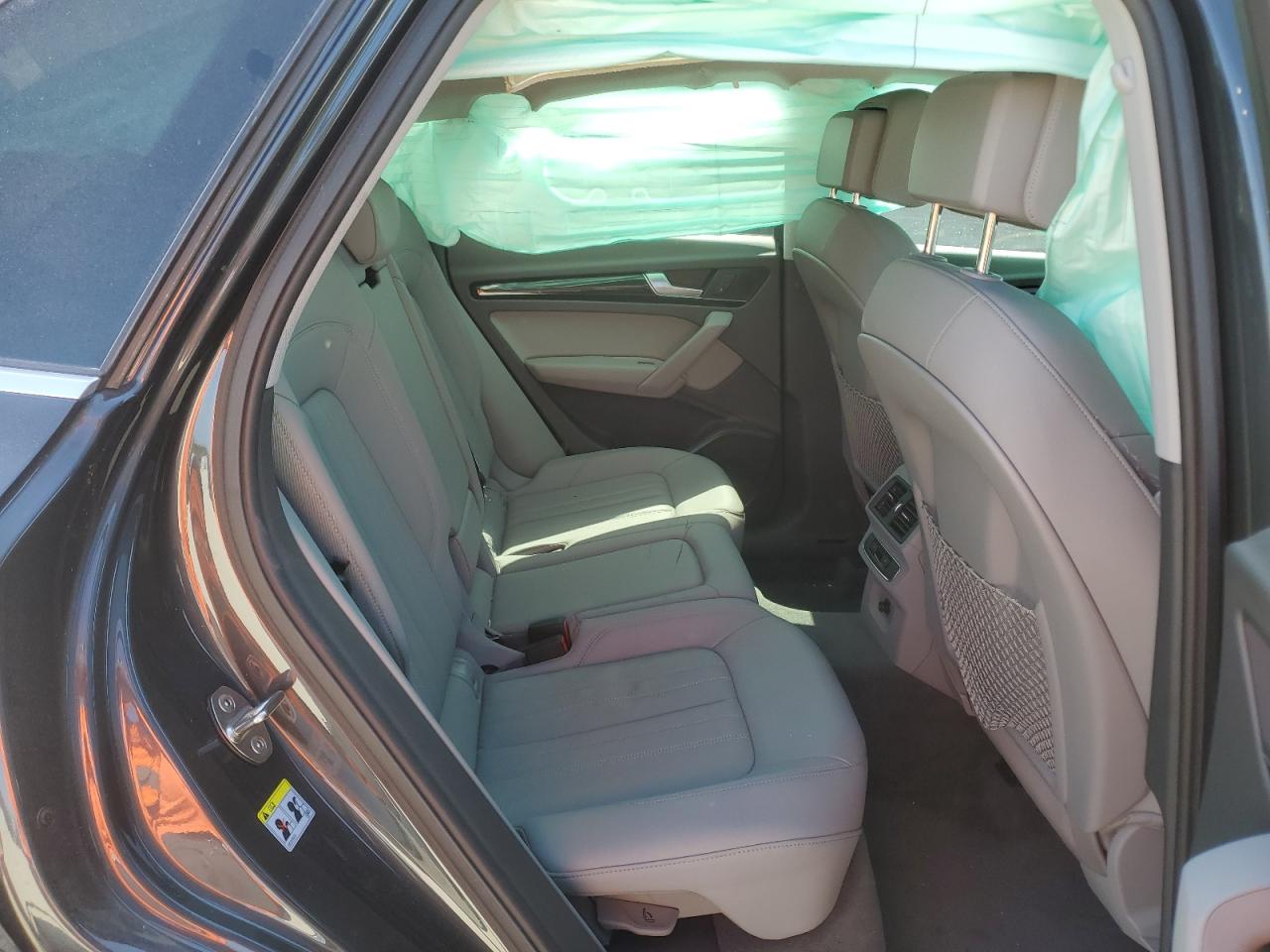Audi Q5 premium 2020