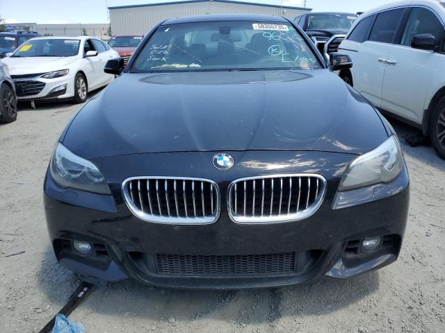 2015 BMW 550 I WBAKN9C52FD960702
