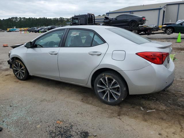 Vin: 5yfburhe7jp826627, lot: 55826795, toyota corolla l 20182