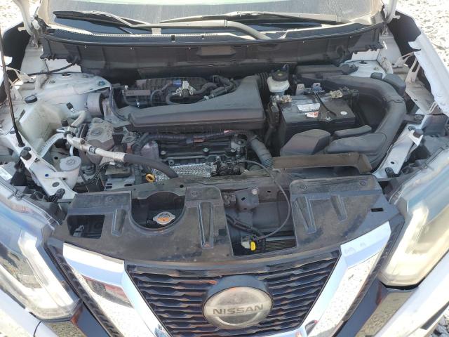 2018 NISSAN ROGUE S - 5N1AT2MT3JC772905