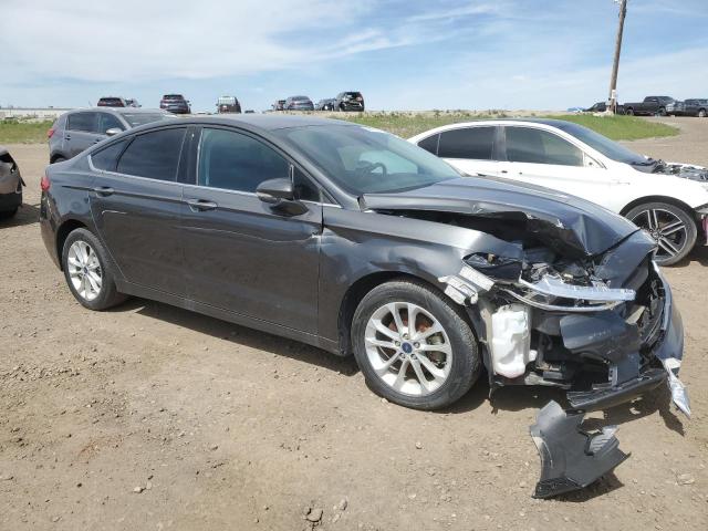 Vin: 3fa6p0mu6lr100312, lot: 58670165, ford fusion sel 20204