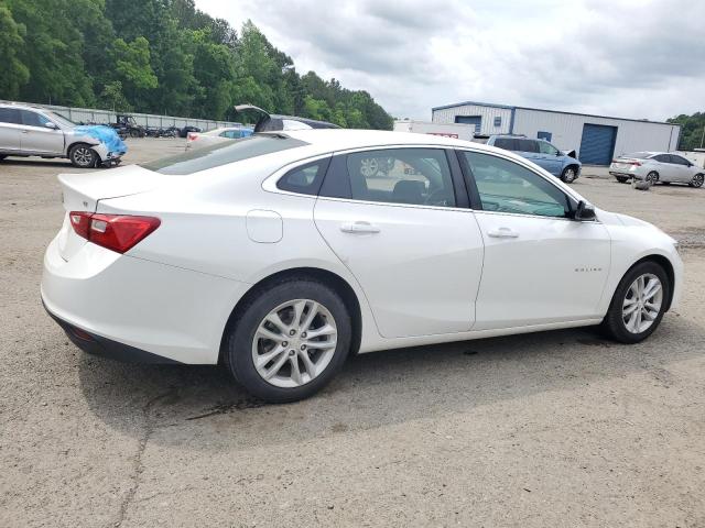 Vin: 1g1zd5st6jf226079, lot: 57244985, chevrolet malibu lt 20183
