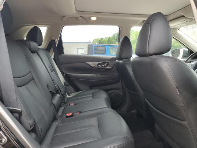 2015 NISSAN ROGUE S - 5N1AT2MV6FC802150