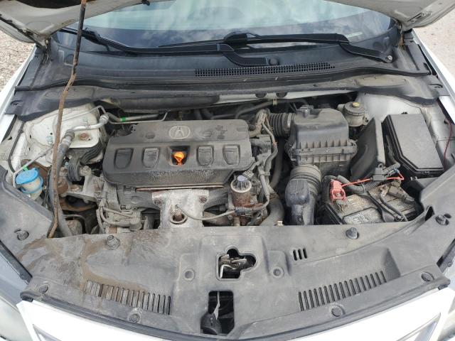 2015 ACURA ILX 20 19VDE1F38FE005420