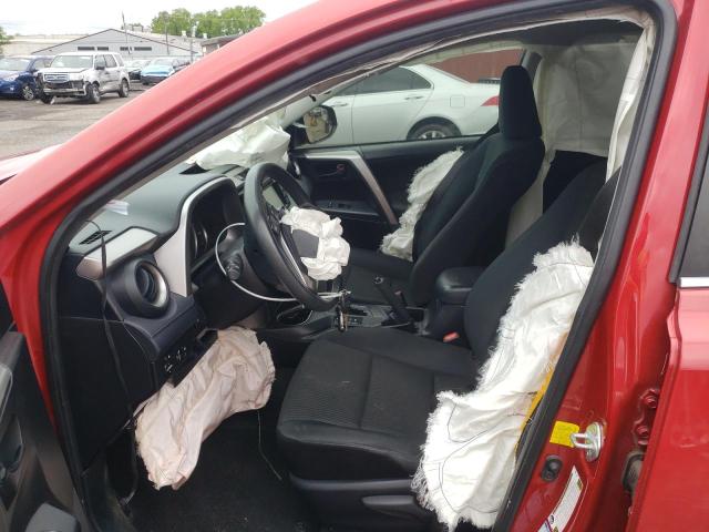 jtmbfrev5gj084000 - 2016 Toyota Rav4 Le - #57723115