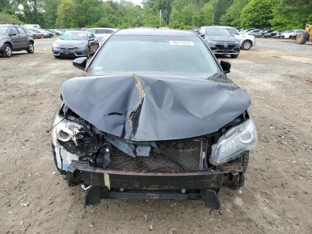 2017 TOYOTA CAMRY LE 4T1BF1FK2HU387284