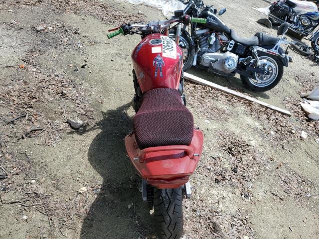 2000 SUZUKI GSF600 S JS1GN7AA5Y2100671