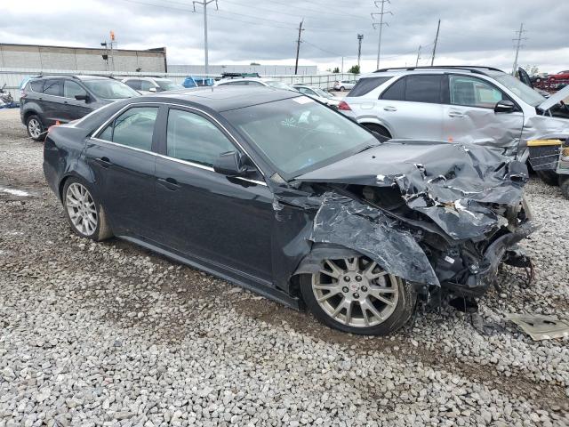 Vin: 1g6dl5e36c0109143, lot: 57761515, cadillac cts performance collection 20124