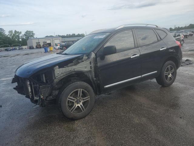 NISSAN ROGUE SELE