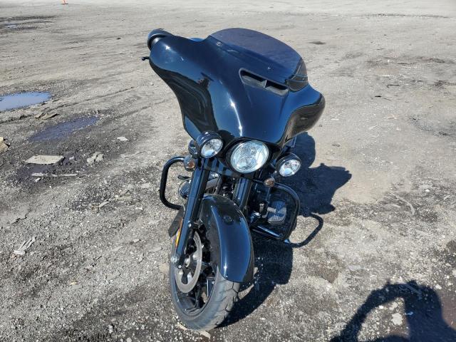 2020 HARLEY-DAVIDSON FLHXS - 1HD1KRP1XLB600260