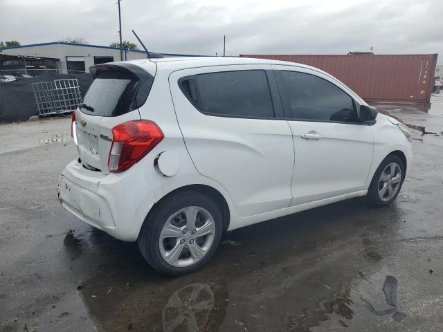 Vin: kl8cb6sa8kc749252, lot: 56520645, chevrolet spark ls 20193