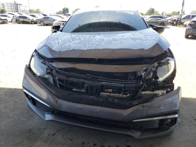 2020 HONDA CIVIC EX - 19XFC1F34LE214493