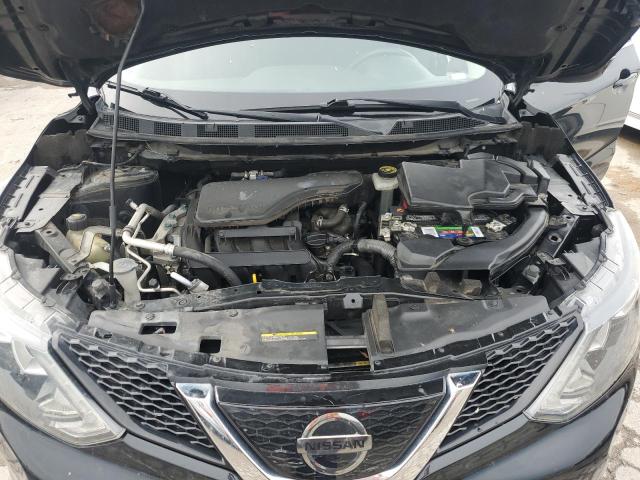 2019 NISSAN ROGUE SPOR - JN1BJ1CR1KW629713