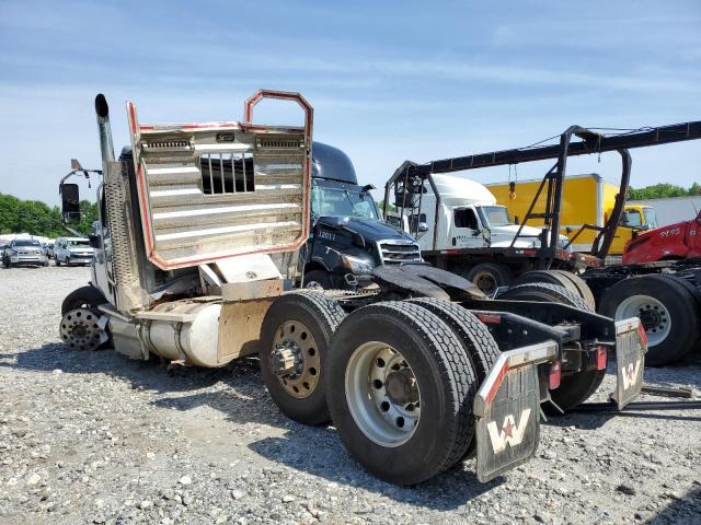 WESTERN STAR/AUTO CAR 49X CHASSI 2024 gray  diesel 5KJJBWDR6RLVH9421 photo #4