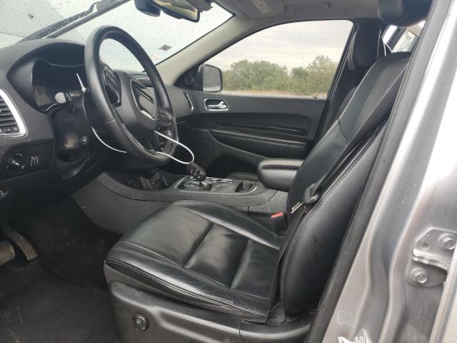 2015 DODGE DURANGO LI 1C4RDJDG0FC729907