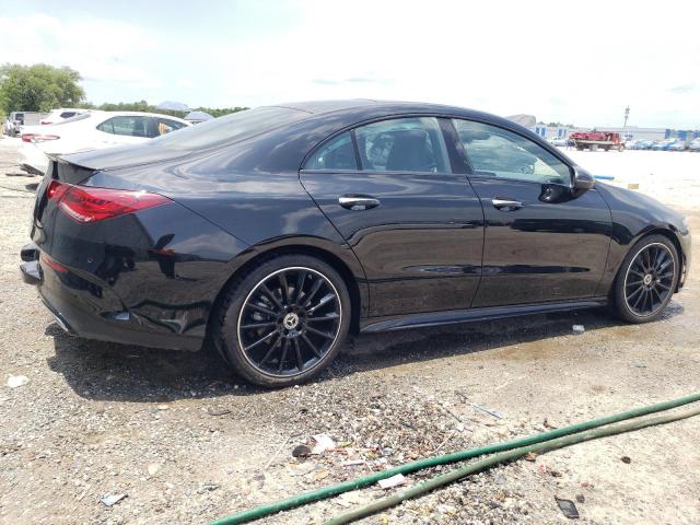 Vin: w1k5j4gb8pn336144, lot: 57768105, mercedes-benz cla-class 250 20233