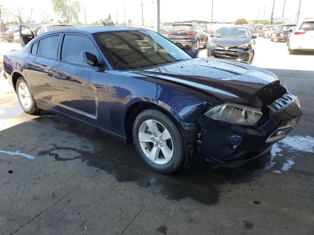 Vin: 2c3cdxbgxeh254410, lot: 56539185, dodge charger se 20144