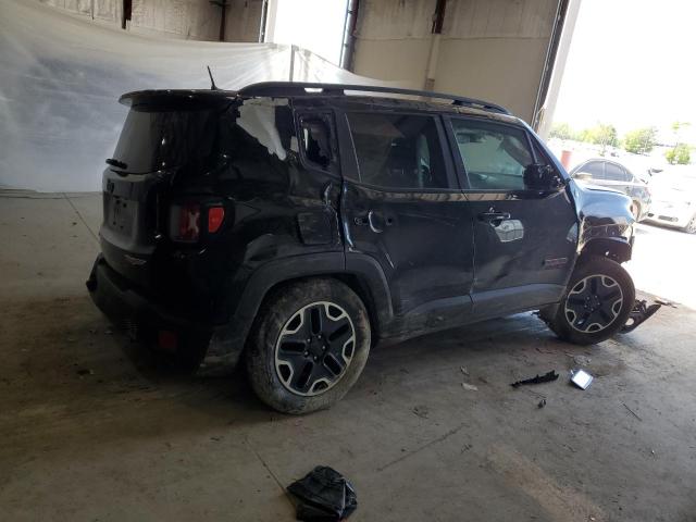 Vin: zaccjbcb9hpe56121, lot: 55655485, jeep renegade trailhawk 20173