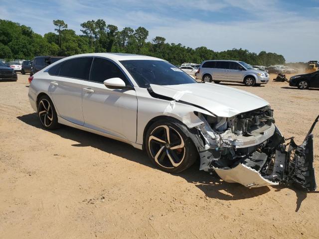 Vin: 1hgcv2f36ja002862, lot: 58167245, honda accord sport 20184