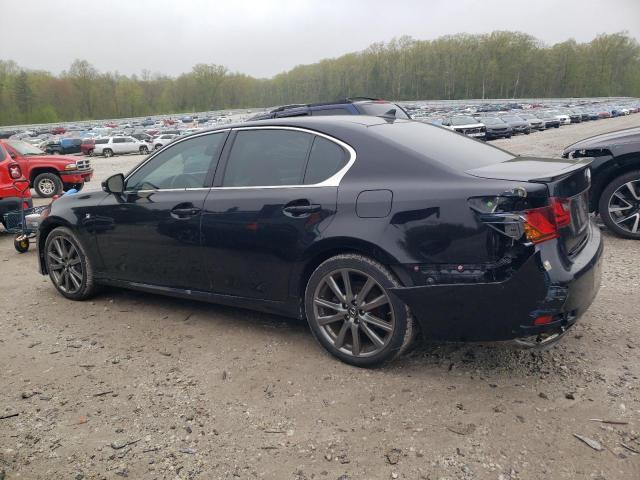 Vin: jthce1bl7d5019910, lot: 55407075, lexus gs350 350 20132