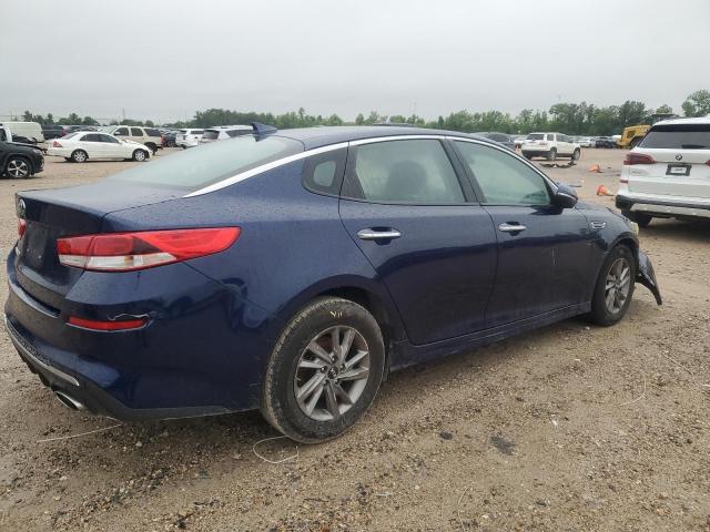 Vin: 5xxgt4l31lg384831, lot: 55998425, kia optima lx 20203