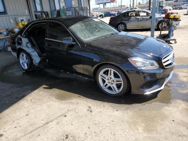 Vin: wddhf5kb9ea791925, lot: 54941775, mercedes-benz e-class 350 20144