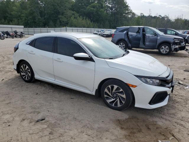 Vin: shhfk7h22hu213630, lot: 56009325, honda civic lx 20174