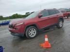 2015 JEEP CHEROKEE L - 1C4PJMCBXFW659953