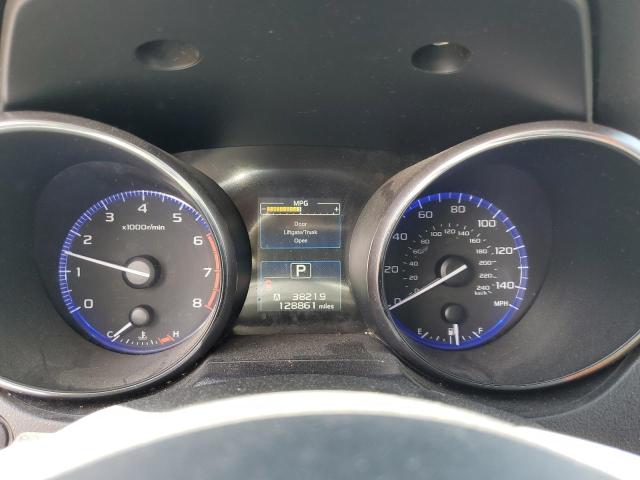 2015 SUBARU OUTBACK 2. - 4S4BSBCC4F3210382