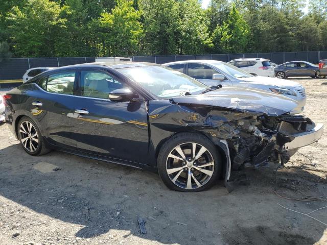 Vin: 1n4aa6ap4hc391556, lot: 55840395, nissan maxima 3.5s 20174