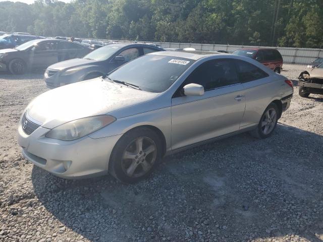 TOYOTA CAMRY SOLA